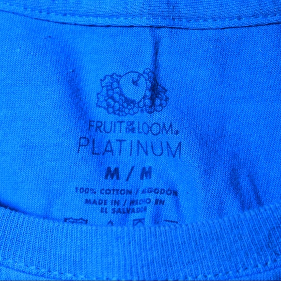 Fruit of Loom Shirt - Picture 3 of 6